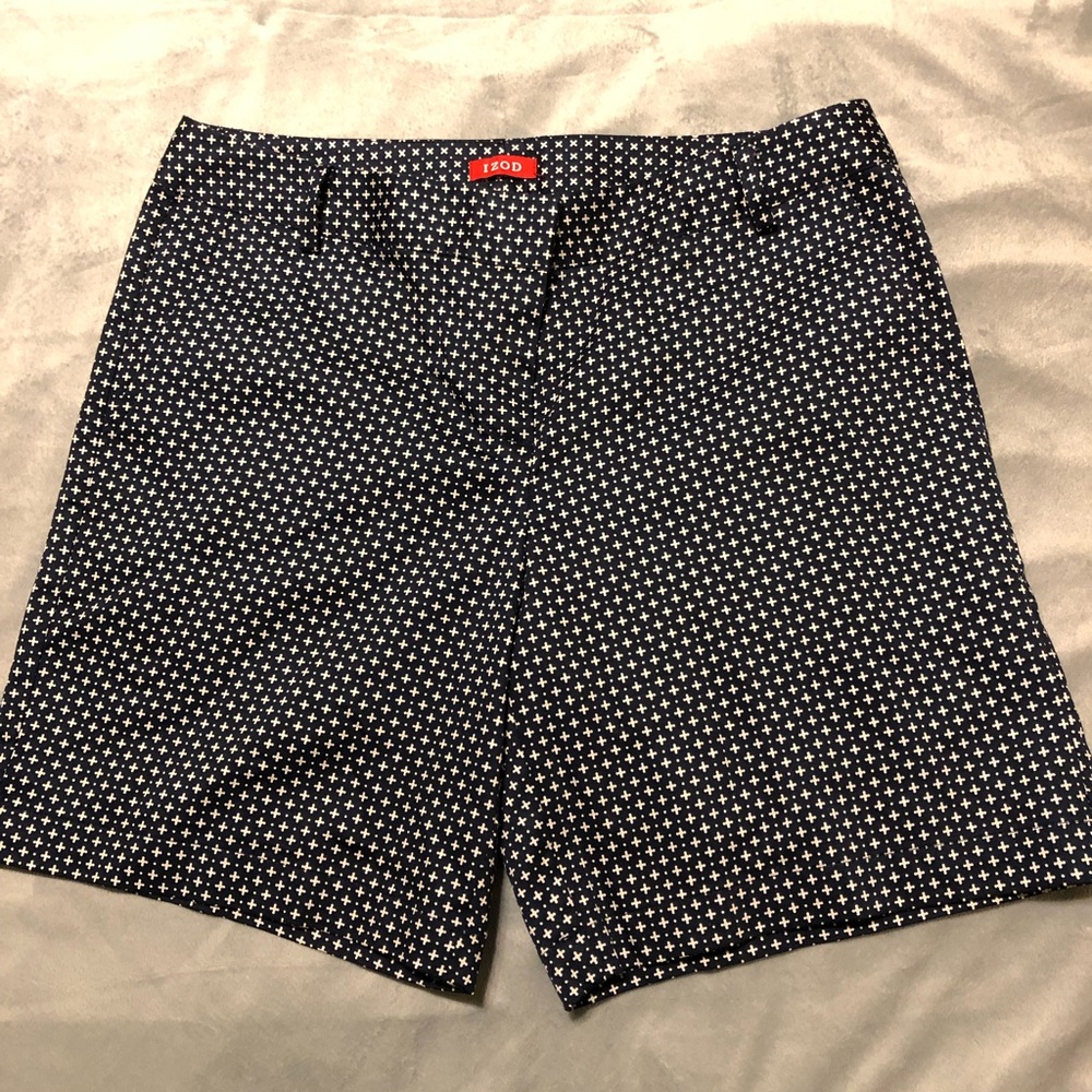 Izod shorts
